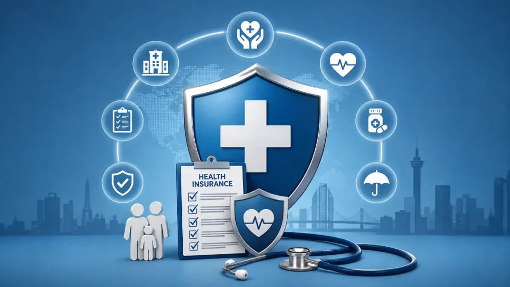 Best Health Insurance South Africa