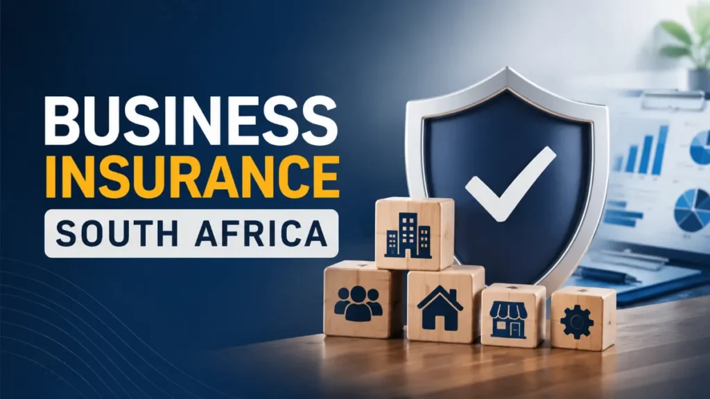 Business Insurance South Africa