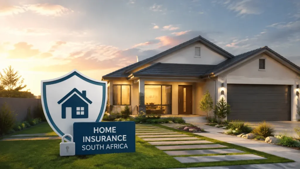 Home Insurance South Africa