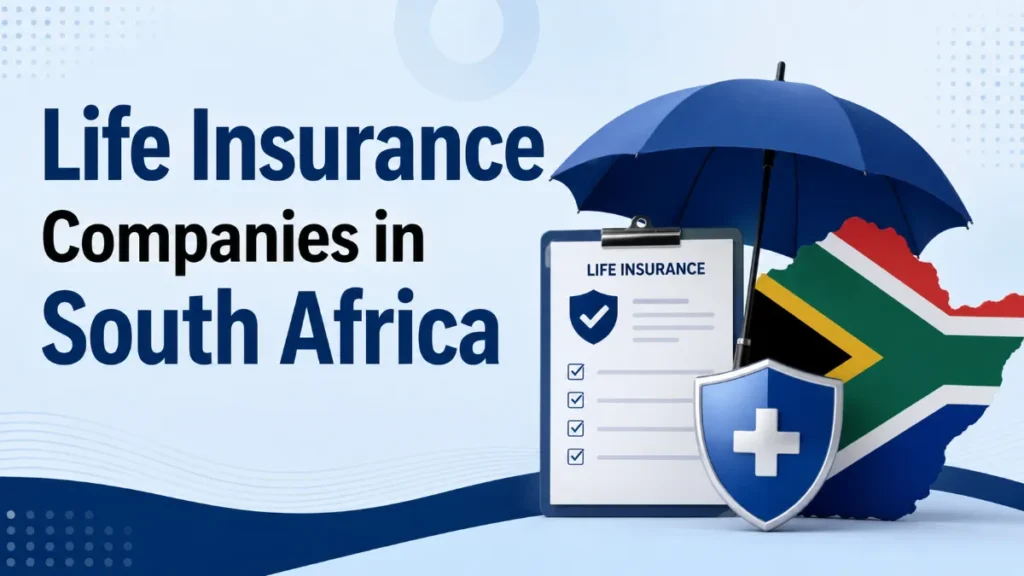 Life Insurance Companies in South Africa