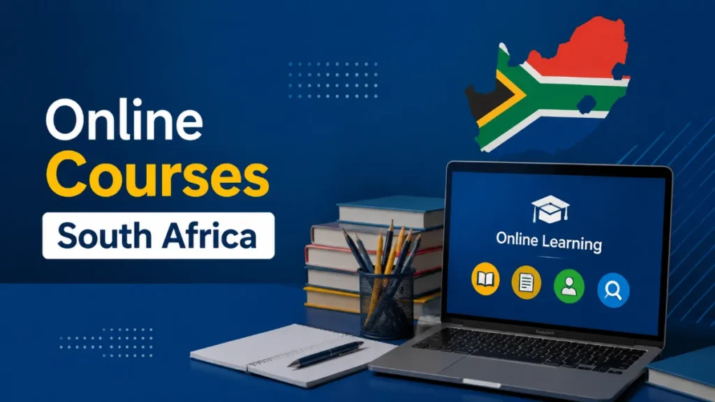 Online Courses South Africa