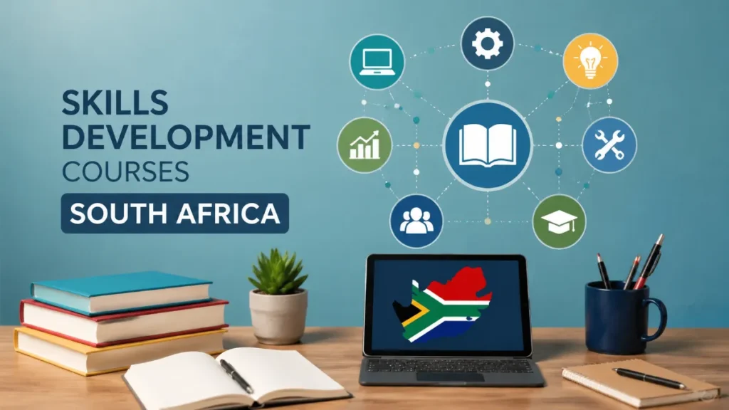 Skills Development Courses South Africa