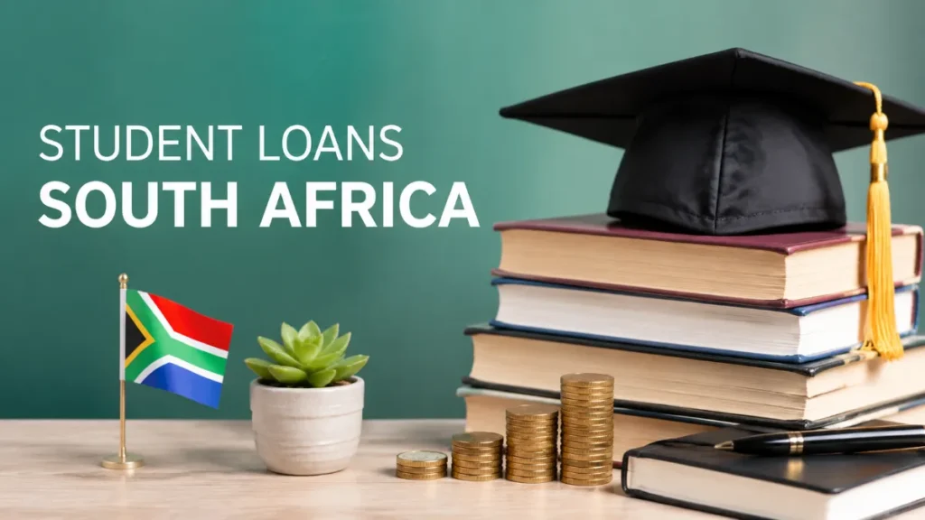 Student Loans South Africa